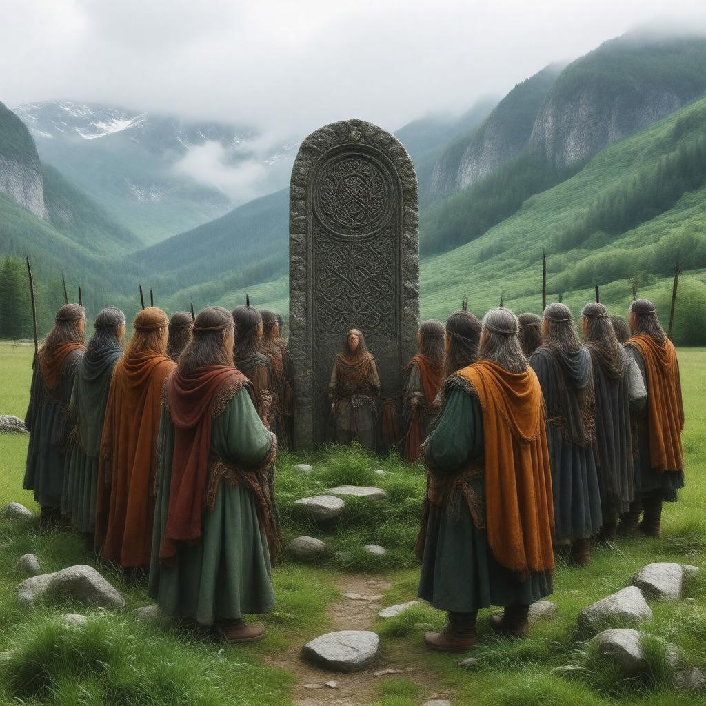 Celtic peoples